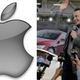 Illustration for article titled Tesla Steals Hardware Exec From Apple To Lead Vehicle Development